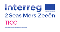 Latest newsletter from the TICC partners