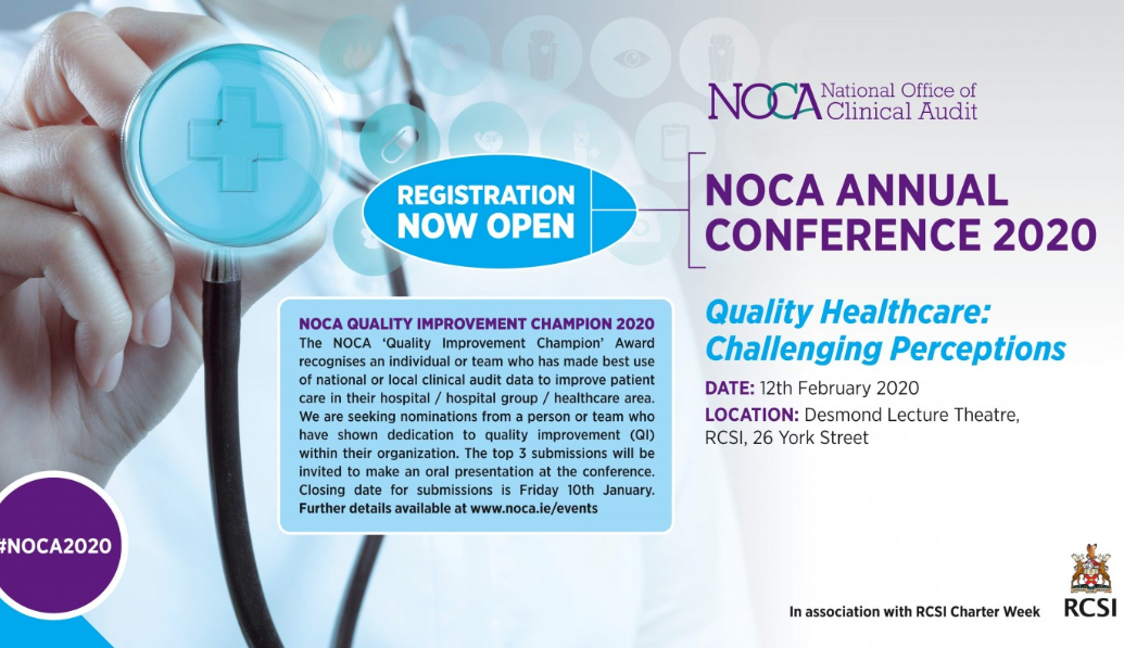 NOCA Annual Conference 2020