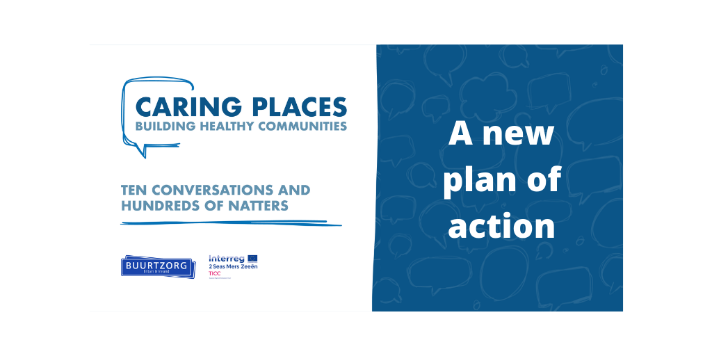 Caring Places, Building Healthy Communities – A new plan